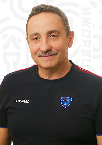 Абрамов Сергей Владимирович (картинг)
