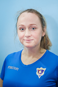 Банатова Юлия Борисовна (легкая атлетика)