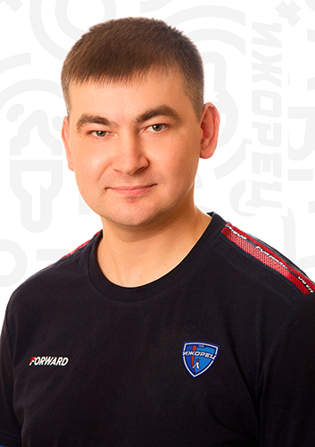 Белик Дмитрий Валерьевич (футбол)