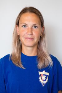Братаева Мария Геннадьевна (волейбол)