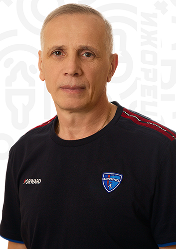 Чмыхалов Валерий Владимирович (дзюдо, джиу-джитсу)