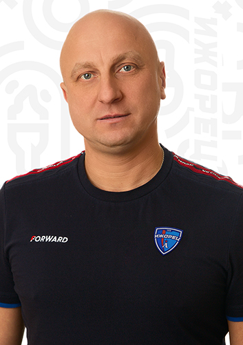 Чувилев Сергей Николаевич (футбол)