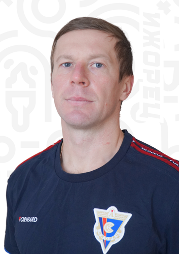 Галушин Сергей Николаевич (футбол)