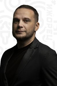 Гопаченко Сергей Сергеевич (Заместитель директора по административно-хозяйственной работе)