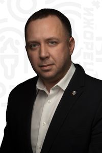 Ковалев Дмитрий Сергеевич (Заместитель директора по спортивно-массовой работе)
