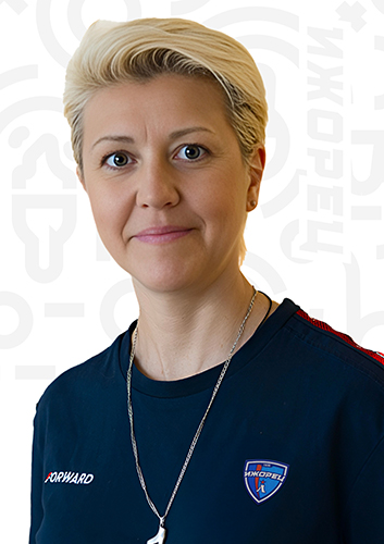 Лаврова Наталья Николаевна (Специалист осуществляющий организацию и проведение спортивно-массовых мероприятий)
