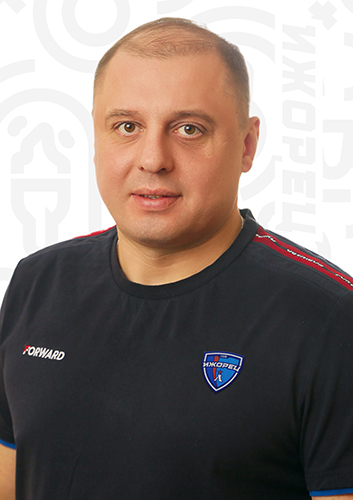 Махортов Сергей Алексеевич (греко-римская борьба)