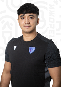 Мустафаев Орхан Аллахверди Оглы (вольная борьба)