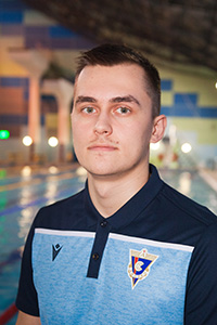 Стацевич Дмитрий Николаевич (оздоровительное плавание)