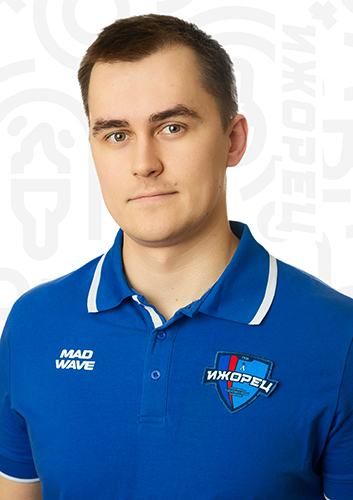 Стацевич Дмитрий Николаевич (оздоровительное плавание)
