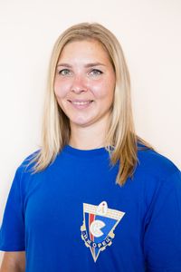 Василенко Юлия Николаевна (специалист центра тестирования ГТО)