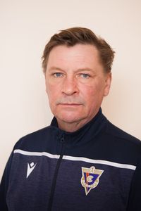 Александр Алексеевич Григорьев (Инструктор по спорту)