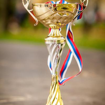 28_09_2019 Спартакиада пенсионеров Колпинского района Санкт-Петербурга, Спортивное долголетие, Скандинавская ходьба